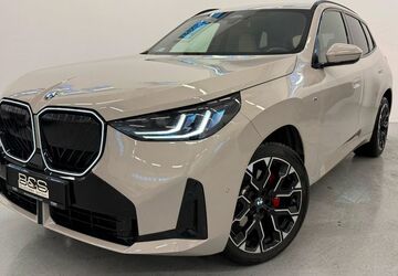 BMW X3 23.200 km 56.990 &euro; Kempten 87439