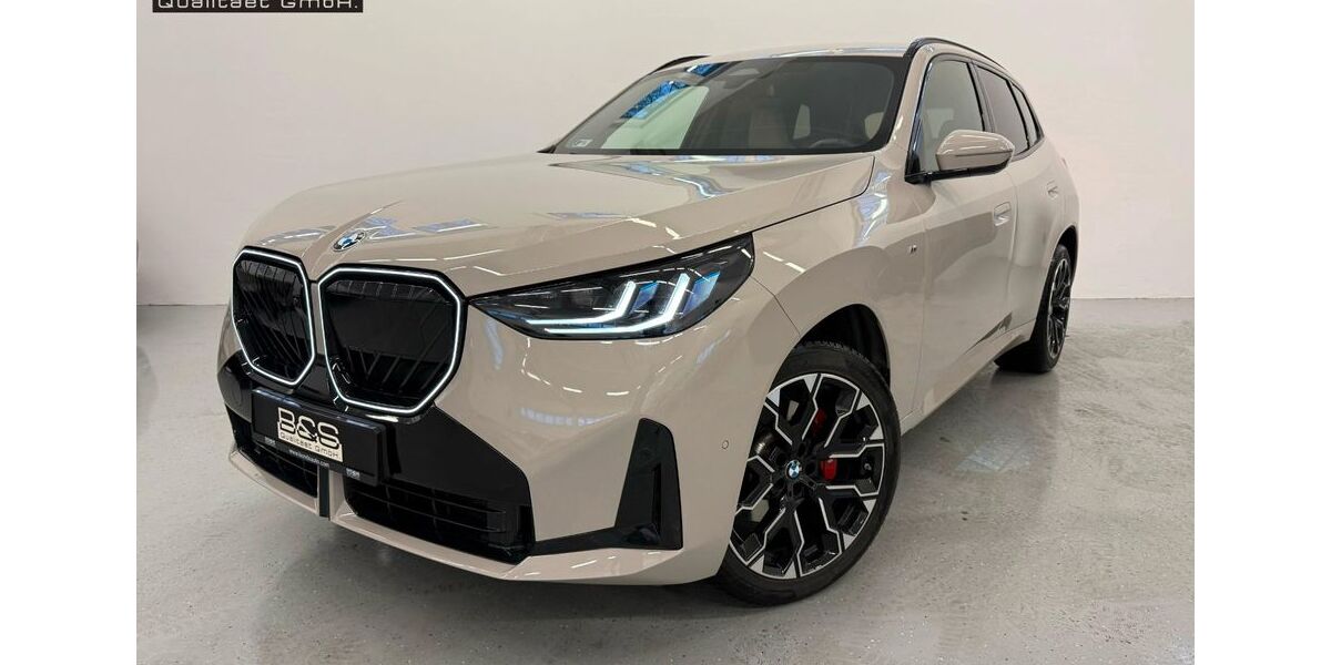 BMW X3 23.200 km 56.990 &euro; Kempten 87439