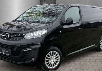 Opel Vivaro 20.431 km 22.900 &euro; Niederahr 56414