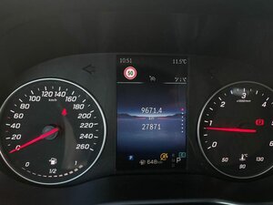 Mercedes-Benz Vito 116 Kasten PRO lang AHK TEMPOMAT KAMERA 27.864 km 44.990 &euro; Sangerhausen 06526