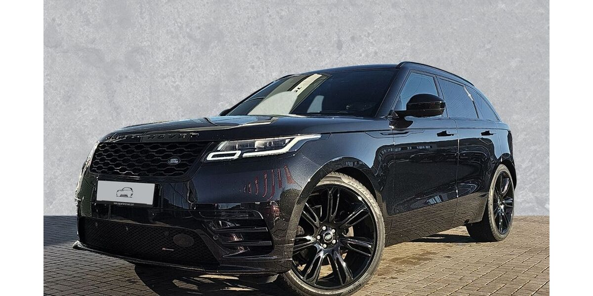 Land Rover Range Rover Velar 90.600 km 48.690 &euro; Greding 91171