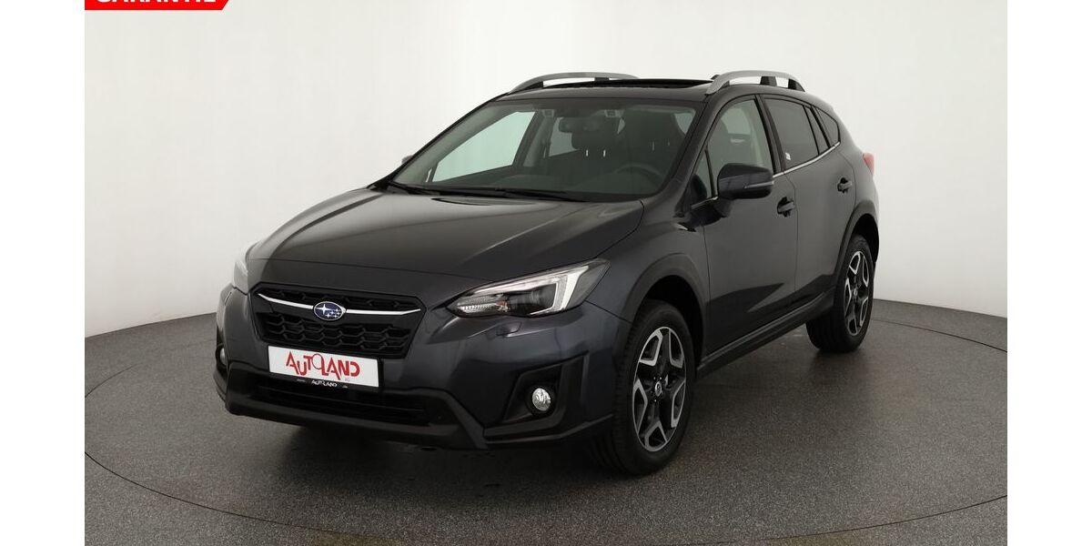 Subaru XV 82.289 km 19.990 &euro; Göttingen 37081