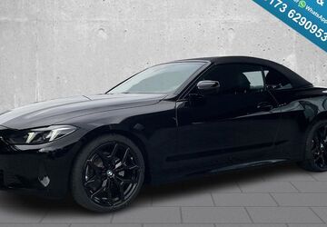 BMW 420 5.900 km 56.560 &euro; Itzehoe 25524