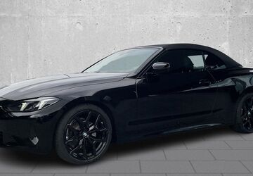 BMW 420 7.900 km 55.550 &euro; Itzehoe 25524