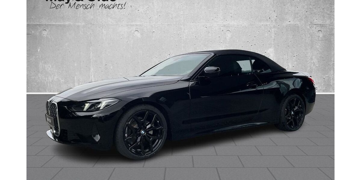 BMW 420 7.900 km 55.550 &euro; Itzehoe 25524