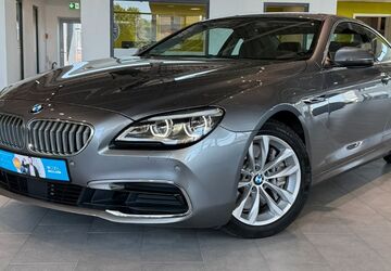 BMW 650 59.208 km 34.995 &euro; Herford 32052