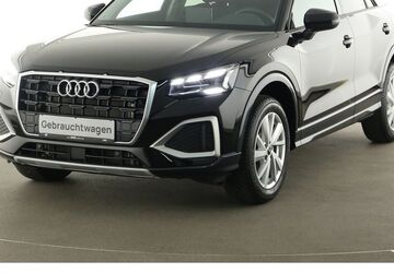 Audi Q2 8.618 km 34.770 &euro; Suhl 98527