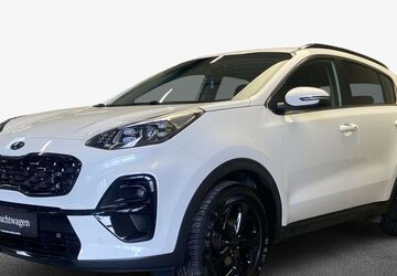 Kia Sportage 71.266 km 21.630 &euro; Kassel 34123