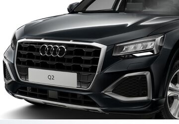 Audi Q2 6.749 km 29.990 &euro; Köln 50968