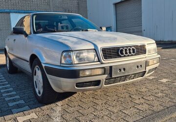Audi 80 106.358 km 4.800 &euro; ELSDORF 50189