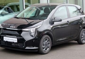 Kia Picanto 2.730 km 15.980 &euro; Obernburg 63785