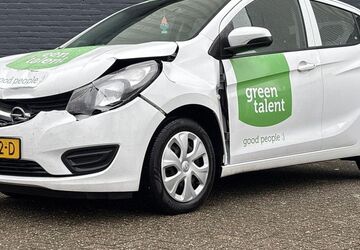 Opel Karl 148.271 km 1.999 &euro; Eindhoven 5627 