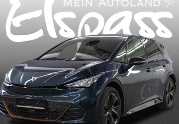 Cupra Born 7.299 km 36.289 &euro; Dinslaken 46539