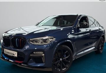 BMW X4 M40 152.300 km 31.985 &euro; Bad Kreuznach 55543