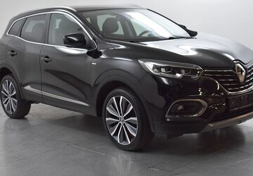 Renault Kadjar 93.686 km 14.950 &euro; Bebra 36179
