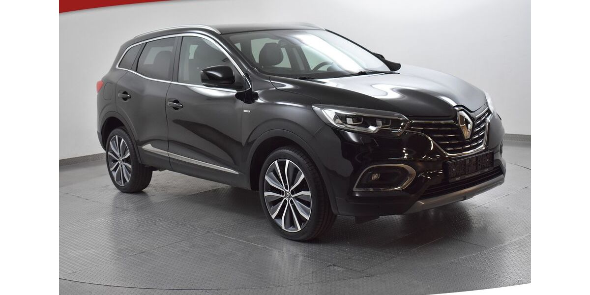 Renault Kadjar 93.686 km 14.950 &euro; Bebra 36179
