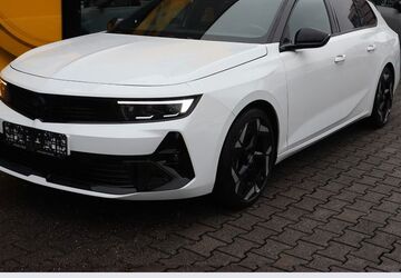 Opel Astra 16.500 km 35.990 &euro; Ulm 89073