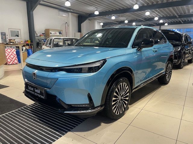 Honda e 7.200 km 29.490 &euro; Pirmasens 66953