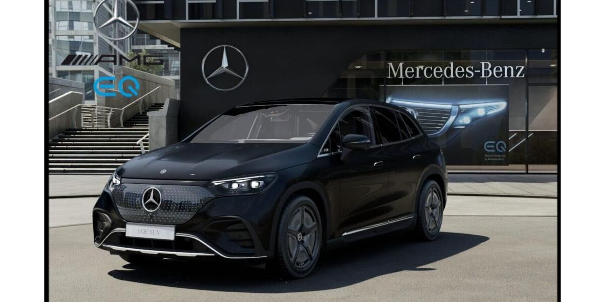 Mercedes-Benz EQE 8.775 km 67.440 &euro; Schwerte 58239