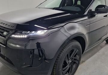Land Rover Range Rover Evoque 3.000 km 49.990 &euro; Landau 76829