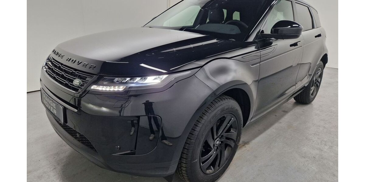 Land Rover Range Rover Evoque 3.000 km 49.990 &euro; Landau 76829