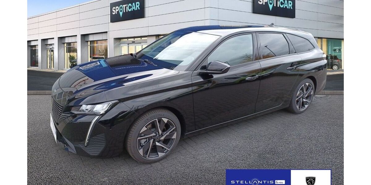 Peugeot 308 2.500 km 30.940 &euro; Mainz 55120