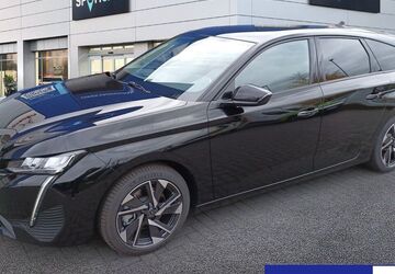 Peugeot 308 2.500 km 31.940 &euro; Mainz 55120