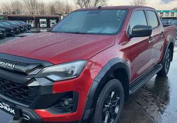 Isuzu D-Max 1.203 km 52.990 &euro; Hildesheim 31137