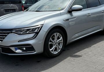 Renault Talisman 80.000 km 16.900 &euro; Ahaus 48683