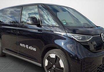 VW ID. Buzz 4.500 km 58.990 &euro; Nördlingen 86720