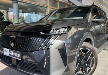 Peugeot 5008 42.200 km 27.490 &euro; Lilienthal bei Bremen 28865