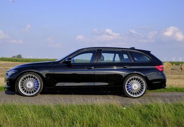 Alpina D3 125.000 km 29.999 &euro; Wassenberg 41849