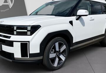 Hyundai SANTA FE 10.950 km 47.899 &euro; Achim 28832