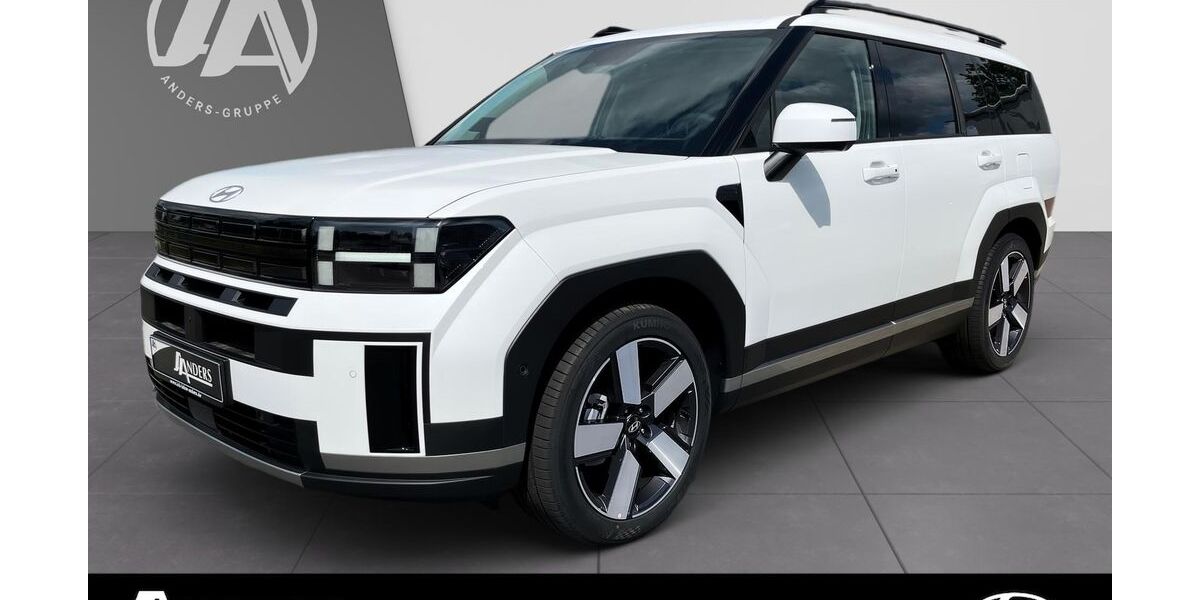 Hyundai SANTA FE 10.950 km 47.899 &euro; Achim 28832