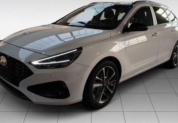 Hyundai i30 25.000 km 20.980 &euro; Quakenbrück 49610