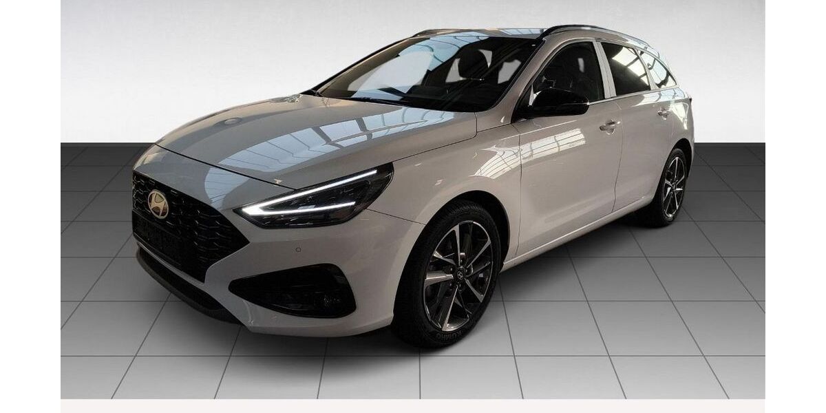 Hyundai i30 25.000 km 20.980 &euro; Quakenbrück 49610