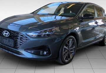 Hyundai i30 15.542 km 20.985 &euro; Jena 07743