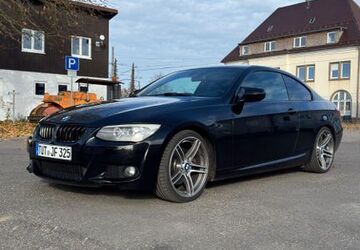 BMW 325 196.000 km 13.900 &euro; Aldingen 78554
