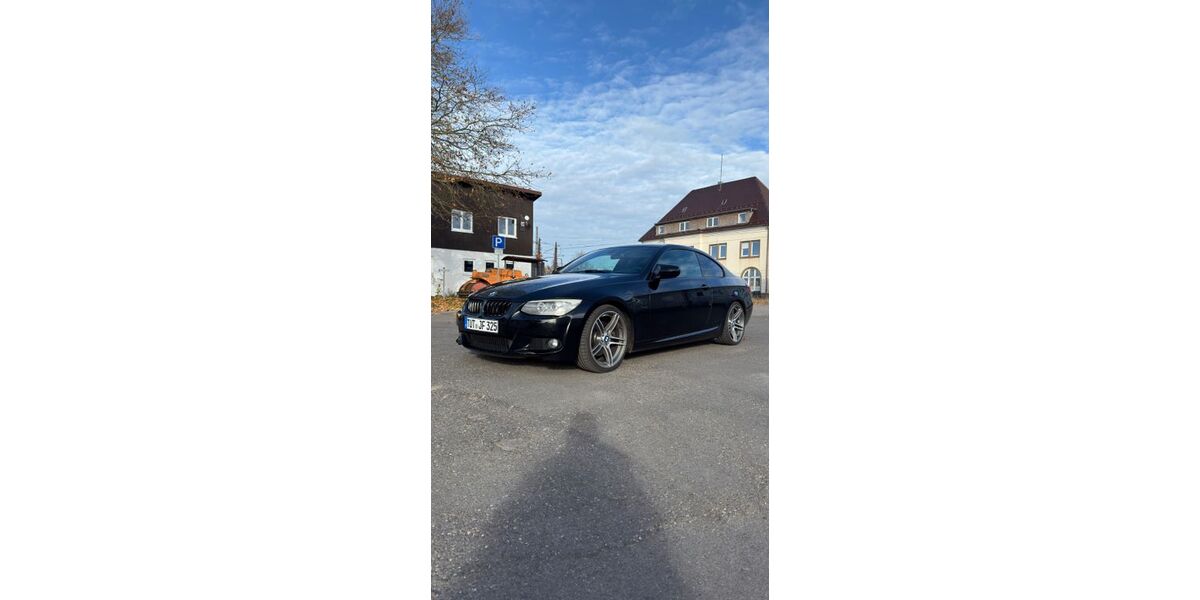 BMW 325 196.000 km 13.900 &euro; Aldingen 78554