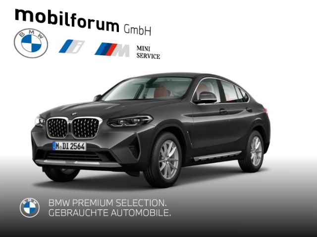 BMW X4 15.277 km 45.901 &euro; Bischofswerda 01877