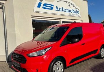 Ford Transit 24.500 km 19.900 &euro; Gotha-Siebleben 99867