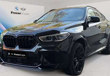 BMW X6 M 75.000 km 82.900 &euro; Oldenburg 26135