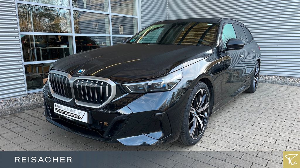 BMW 540 26.657 km 64.349 &euro; Memmingen 87700