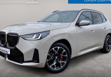 BMW X3 19.591 km 55.980 &euro; Saarlouis 66740