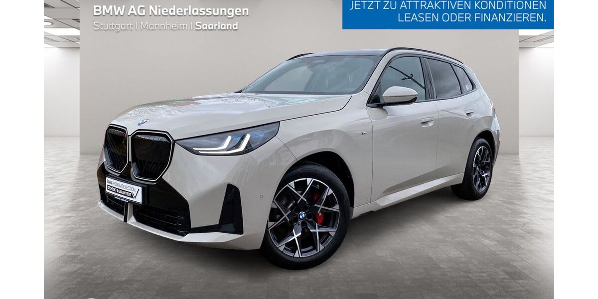 BMW X3 19.591 km 55.980 &euro; Saarlouis 66740