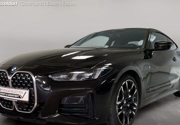 BMW 430 25.547 km 51.999 &euro; Düsseldorf 40237