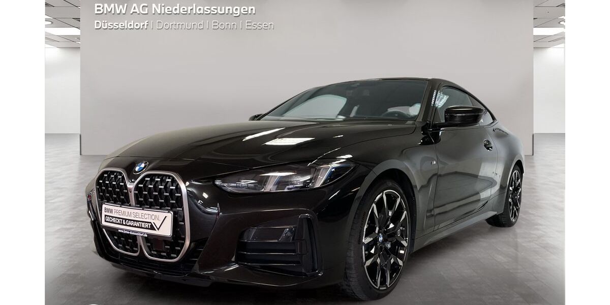BMW 430 25.547 km 51.999 &euro; Düsseldorf 40237