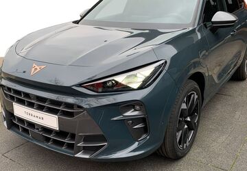 Cupra Terramar 11.912 km 48.912 &euro; Hamburg 22529