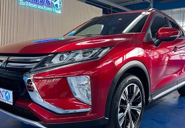 Mitsubishi Eclipse 24.400 km 20.500 &euro; Beckingen 66701