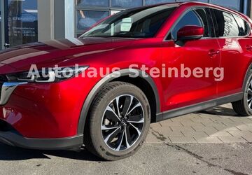 Mazda CX-5 45.000 km 29.999 &euro; Oerlinghausen 33813